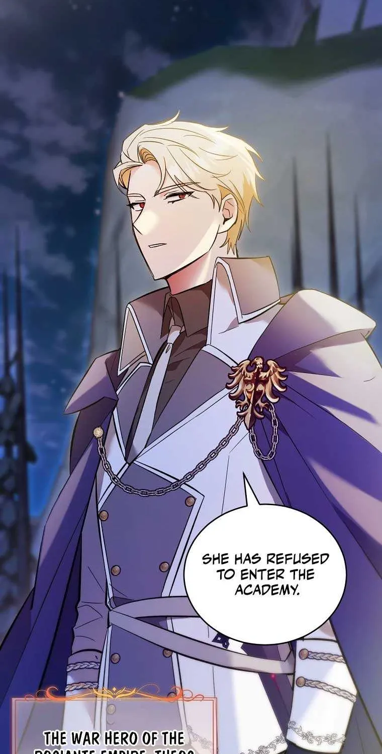 I’m Done Being a Hero, Even If It’s Retirement Chapter 1 page 107 - 