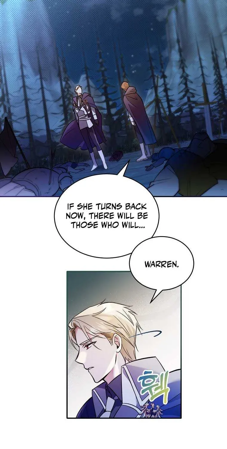 I’m Done Being a Hero, Even If It’s Retirement Chapter 1 page 109 - 