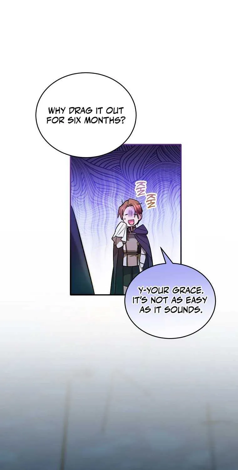 I’m Done Being a Hero, Even If It’s Retirement Chapter 1 page 111 - 