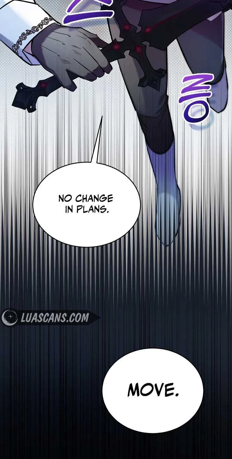 I’m Done Being a Hero, Even If It’s Retirement Chapter 1 page 113 - 
