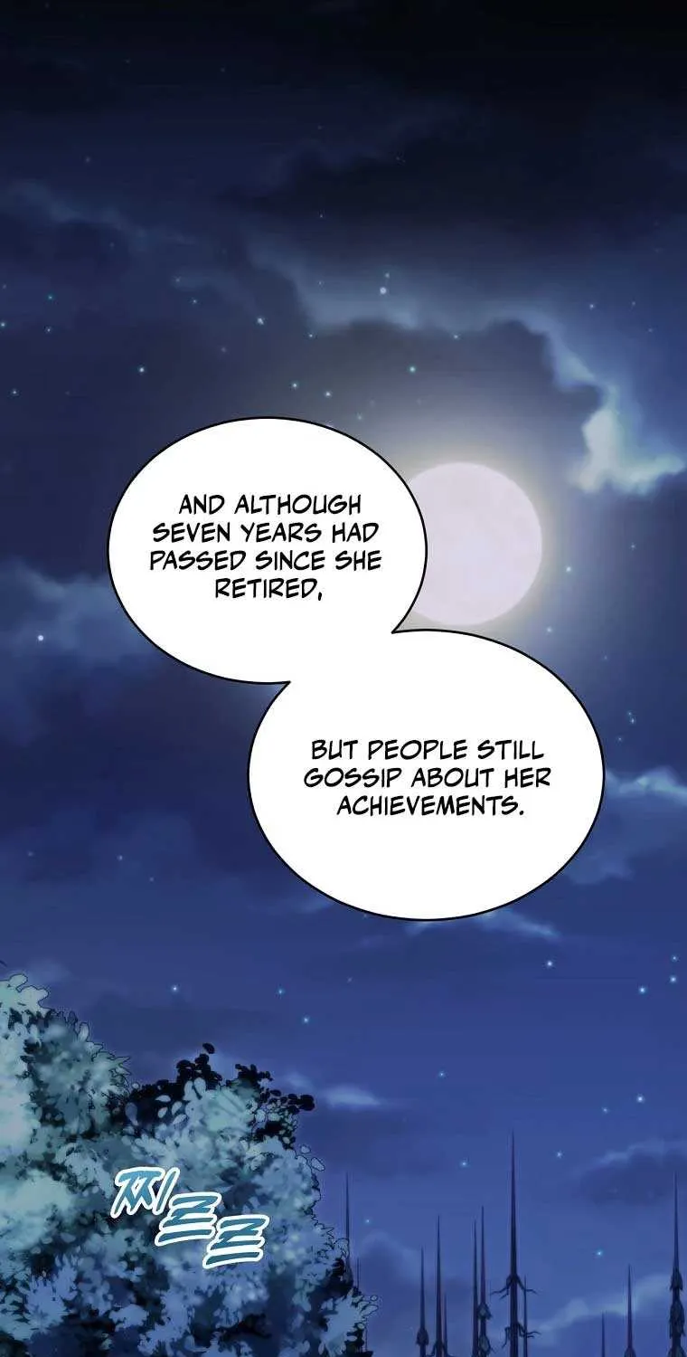 I’m Done Being a Hero, Even If It’s Retirement Chapter 1 page 15 - 