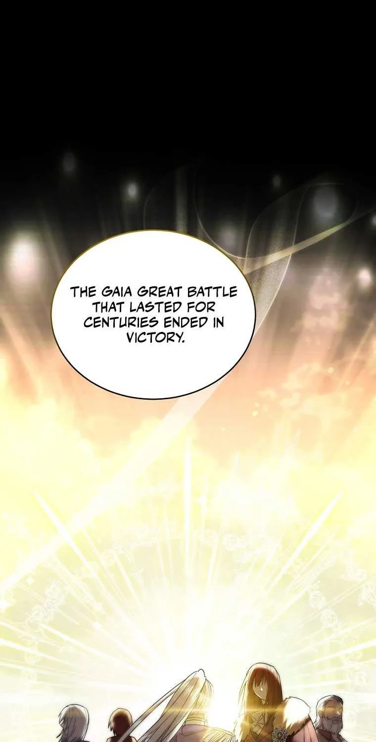 I’m Done Being a Hero, Even If It’s Retirement Chapter 1 page 18 - 
