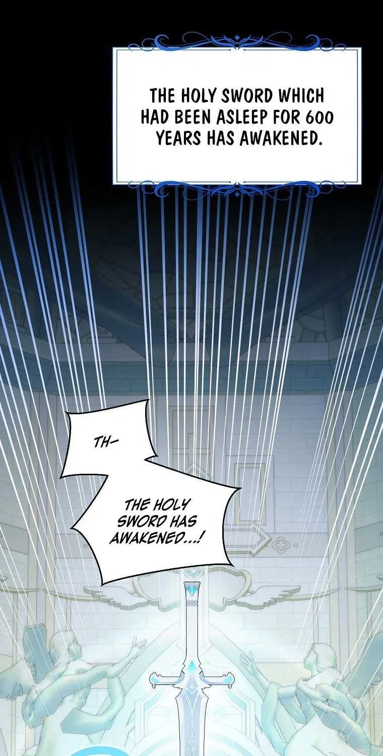 I’m Done Being a Hero, Even If It’s Retirement Chapter 1 page 3 - 