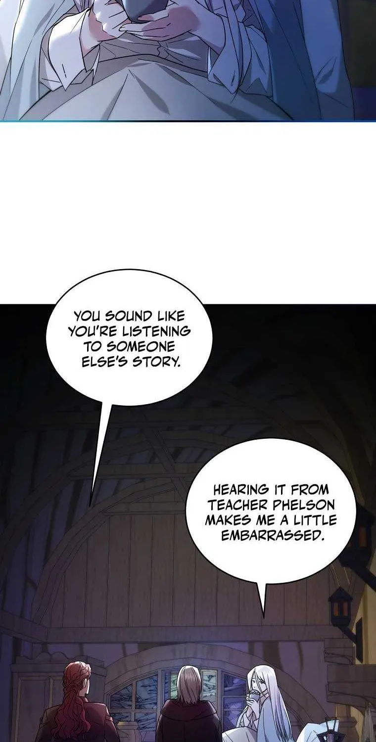 I’m Done Being a Hero, Even If It’s Retirement Chapter 1 page 21 - 