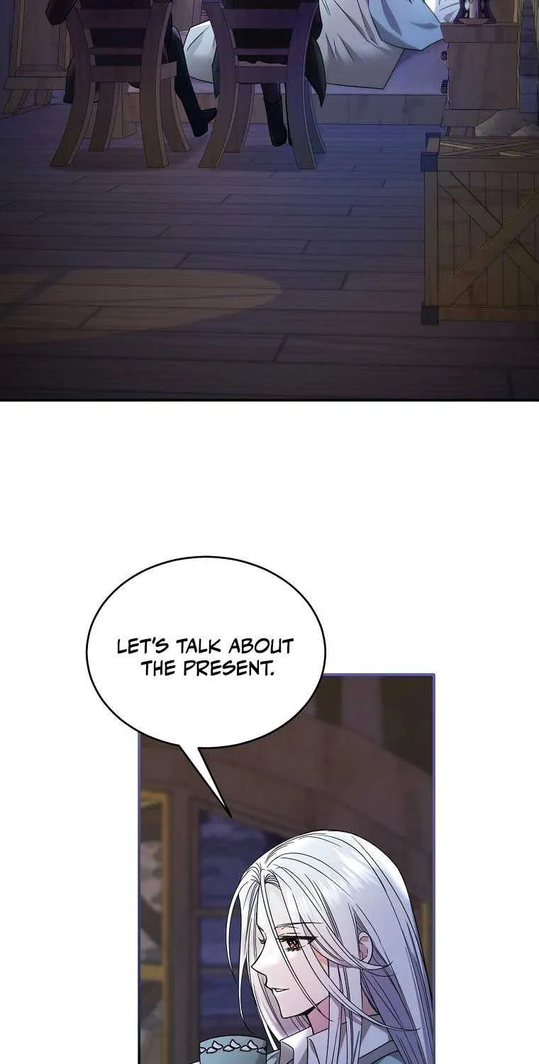 I’m Done Being a Hero, Even If It’s Retirement Chapter 1 page 22 - 