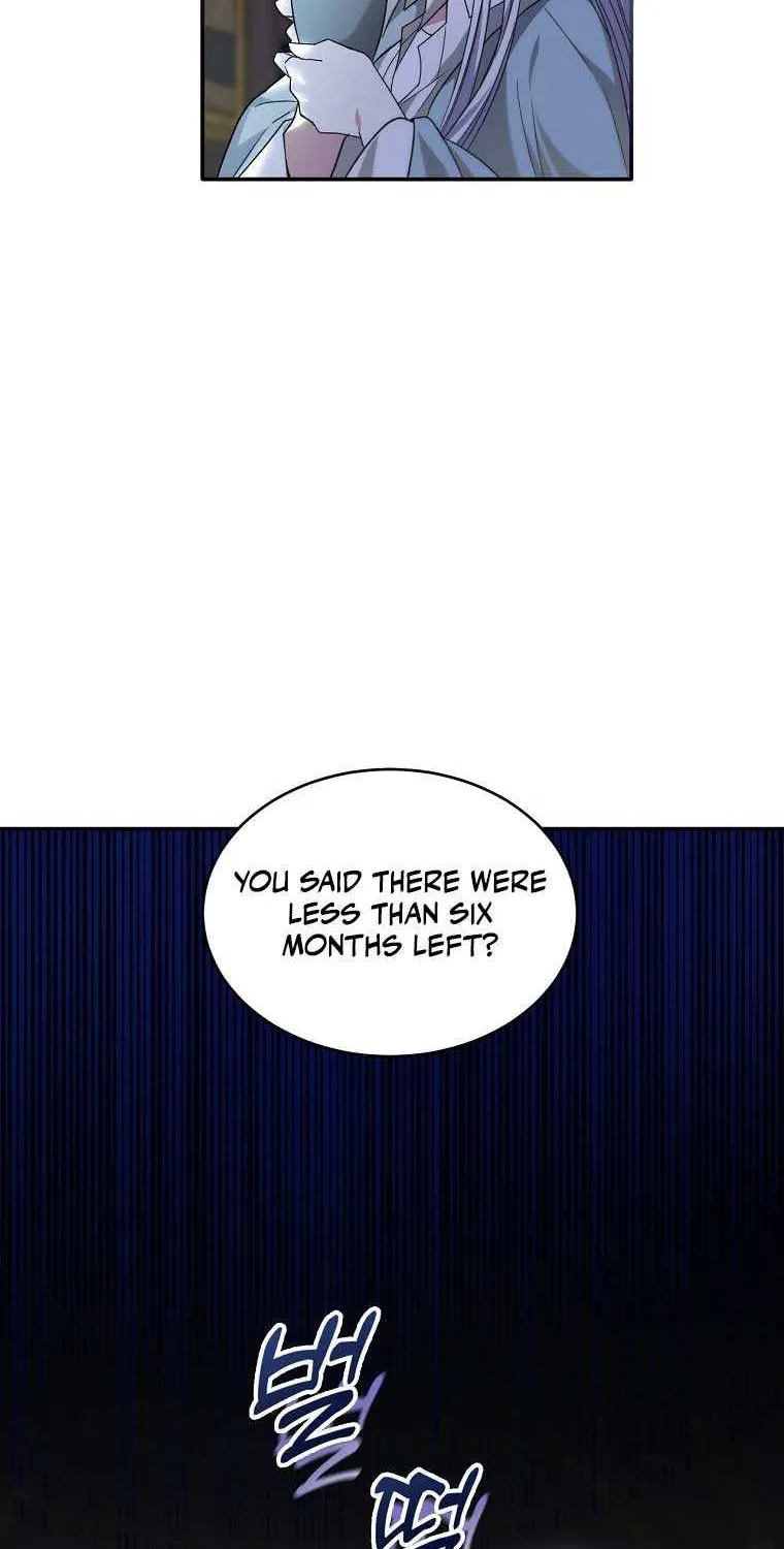 I’m Done Being a Hero, Even If It’s Retirement Chapter 1 page 23 - 