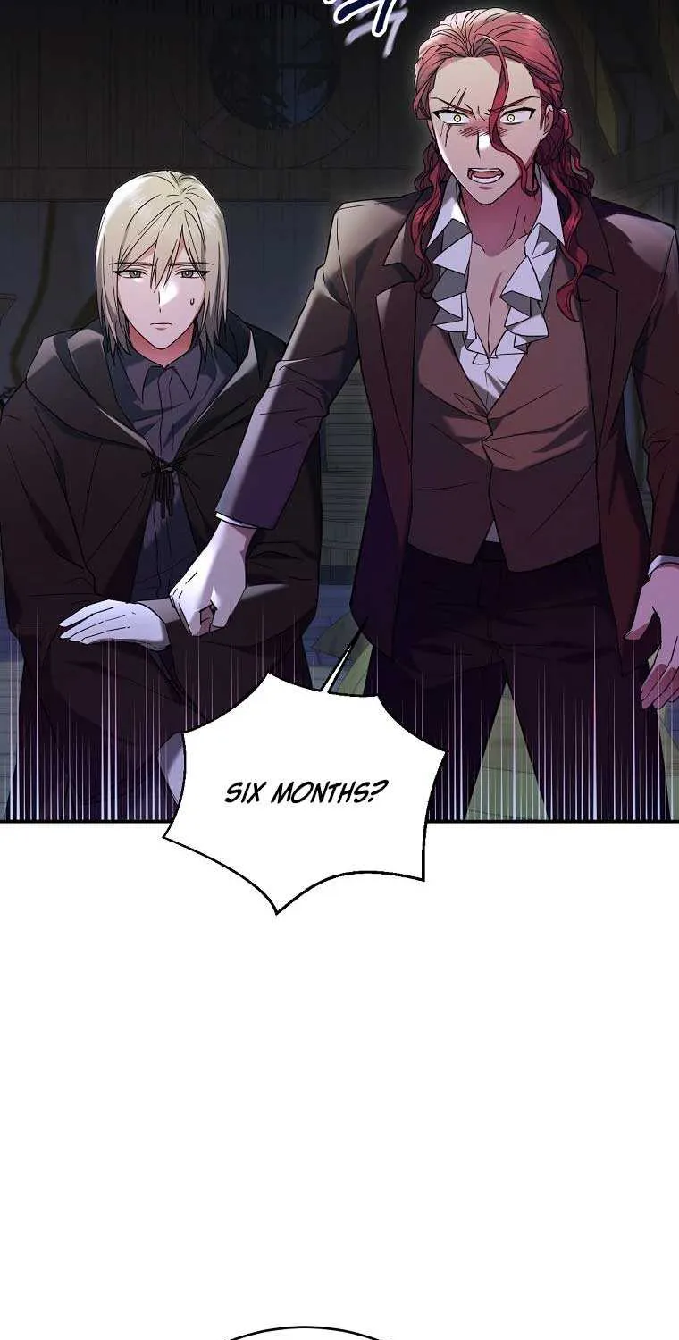 I’m Done Being a Hero, Even If It’s Retirement Chapter 1 page 24 - 