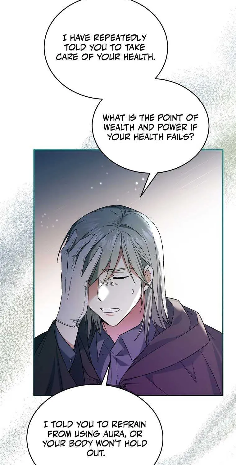 I’m Done Being a Hero, Even If It’s Retirement Chapter 1 page 25 - 