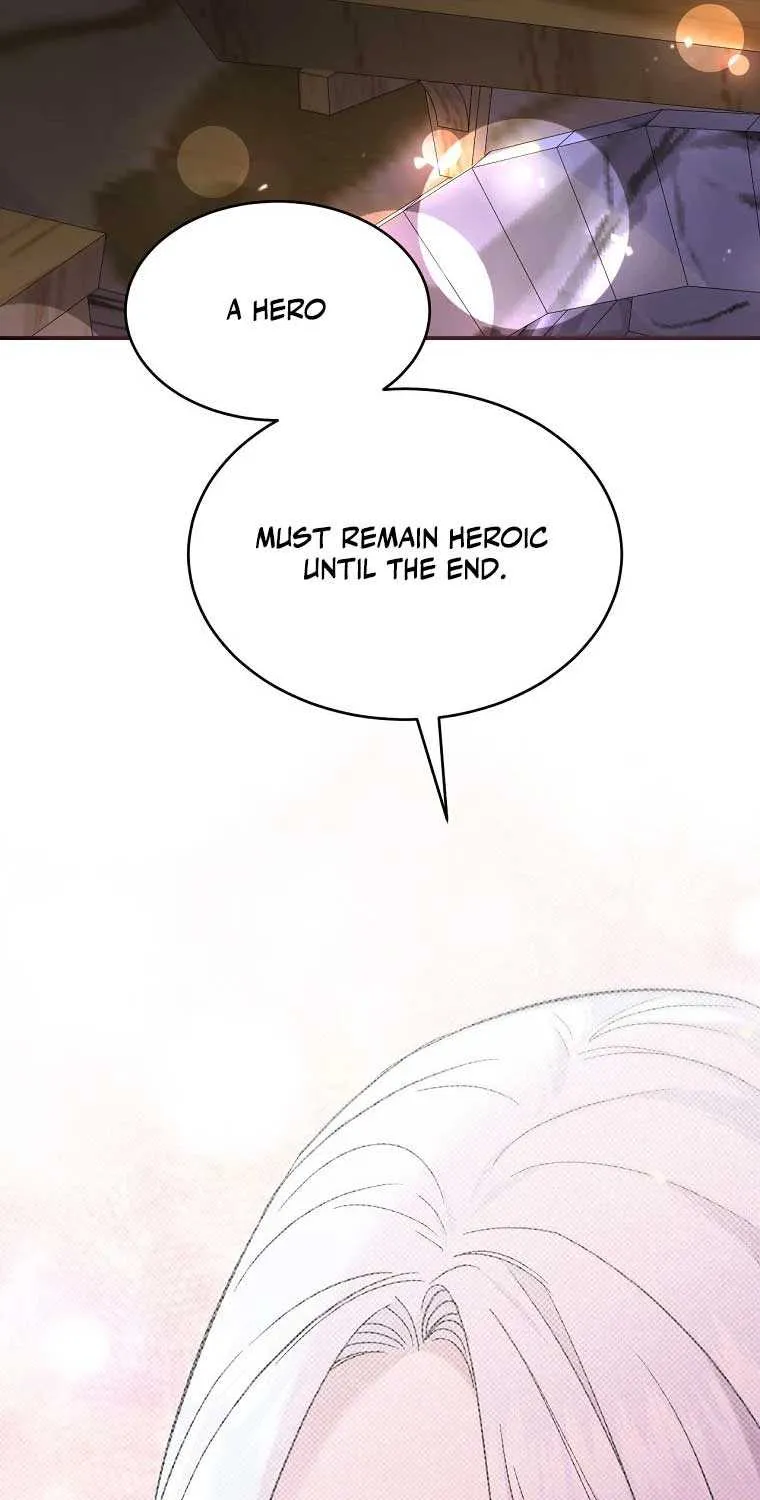 I’m Done Being a Hero, Even If It’s Retirement Chapter 1 page 29 - 