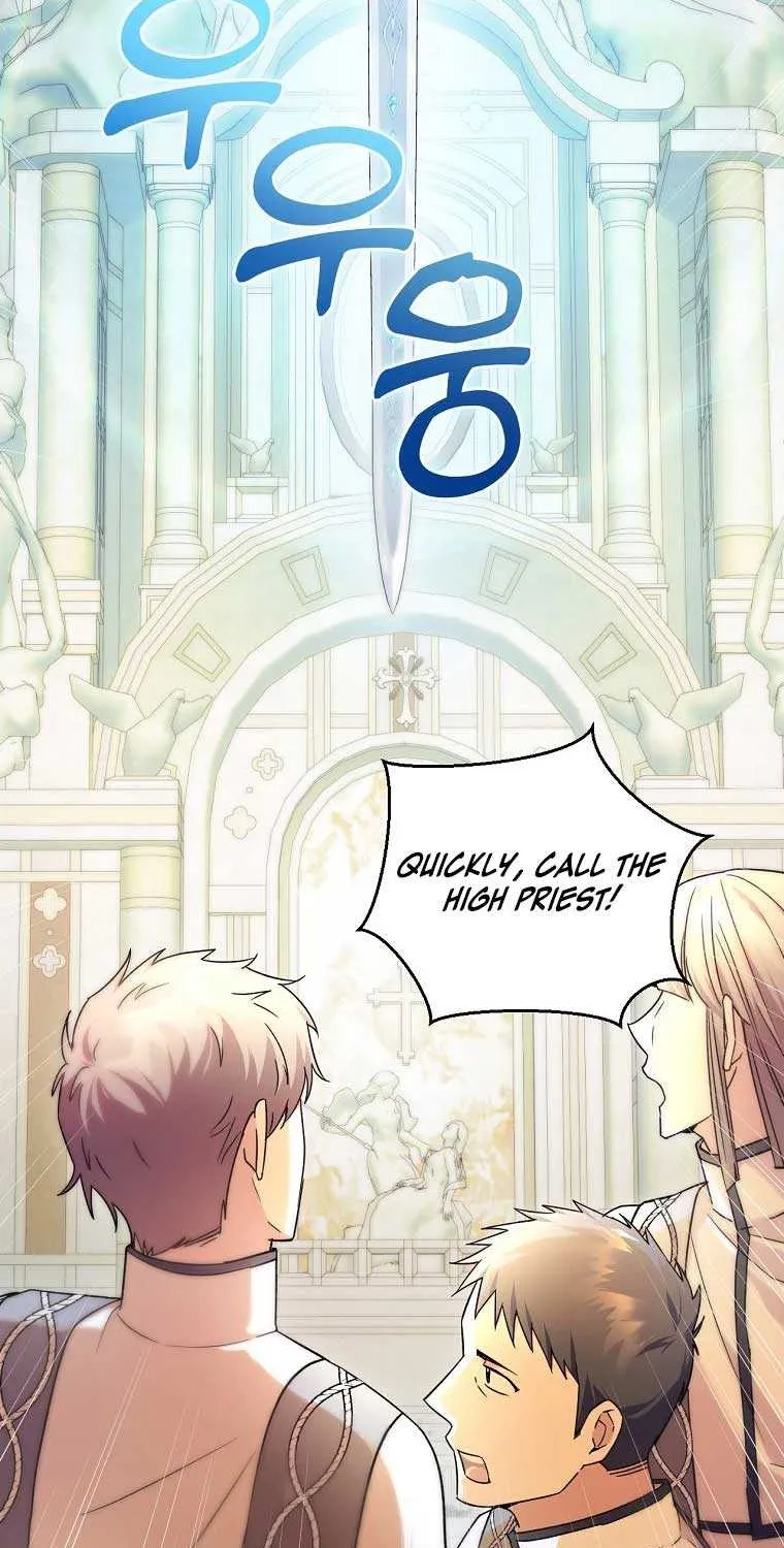 I’m Done Being a Hero, Even If It’s Retirement Chapter 1 page 4 - 