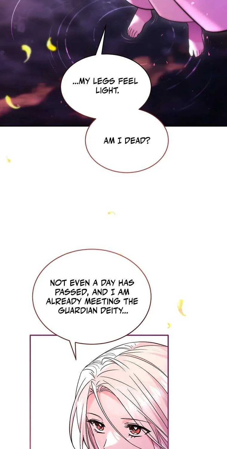 I’m Done Being a Hero, Even If It’s Retirement Chapter 1 page 40 - 