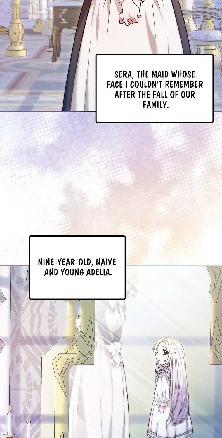 I’m Done Being a Hero, Even If It’s Retirement Chapter 1 page 68 - 