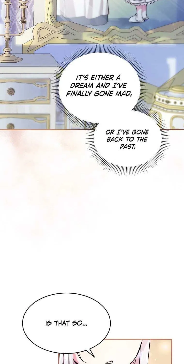 I’m Done Being a Hero, Even If It’s Retirement Chapter 1 page 69 - 