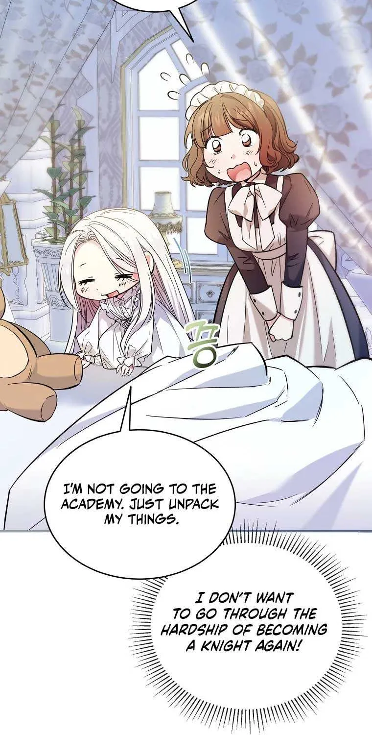 I’m Done Being a Hero, Even If It’s Retirement Chapter 1 page 72 - 