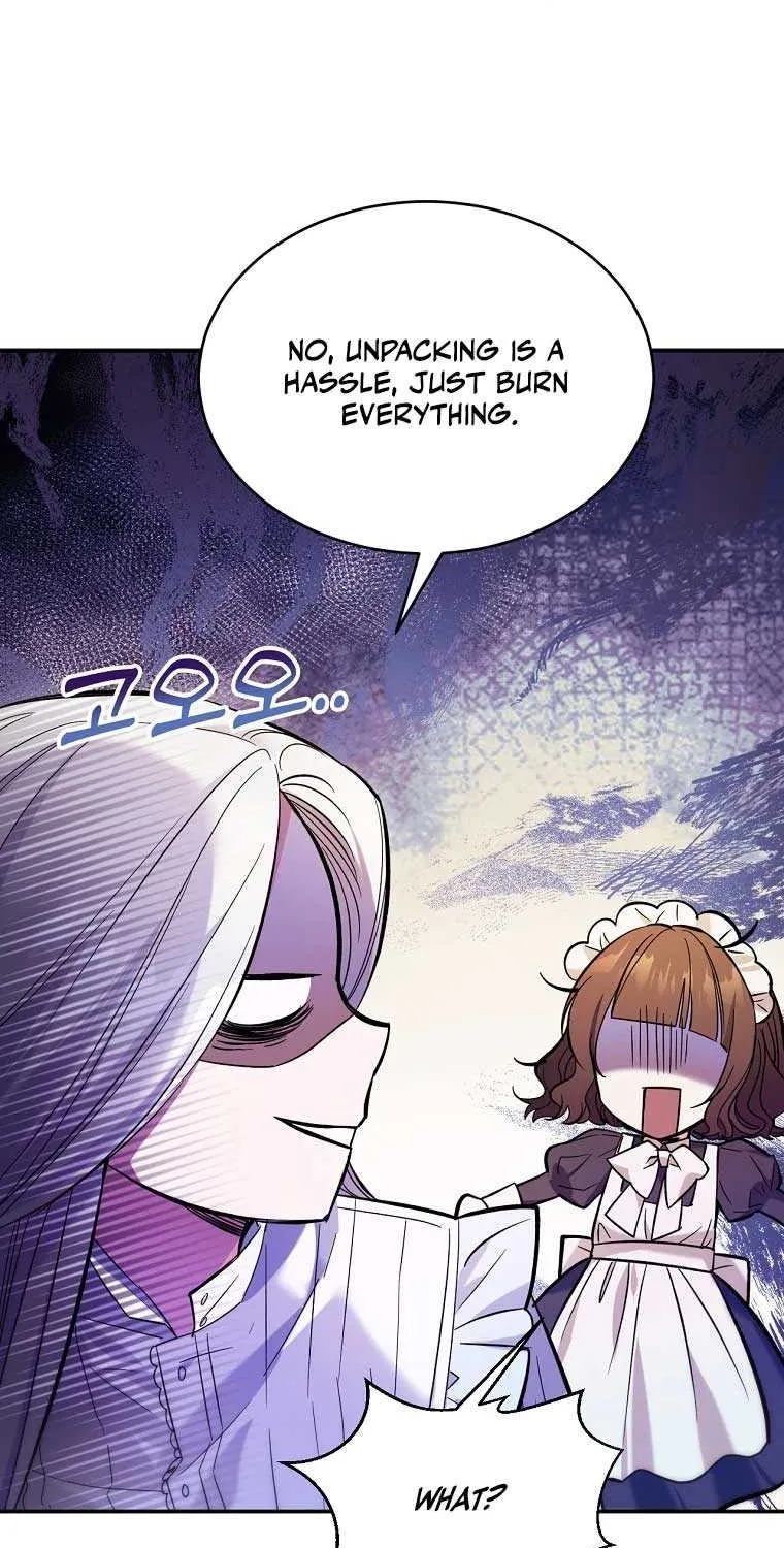 I’m Done Being a Hero, Even If It’s Retirement Chapter 1 page 73 - 