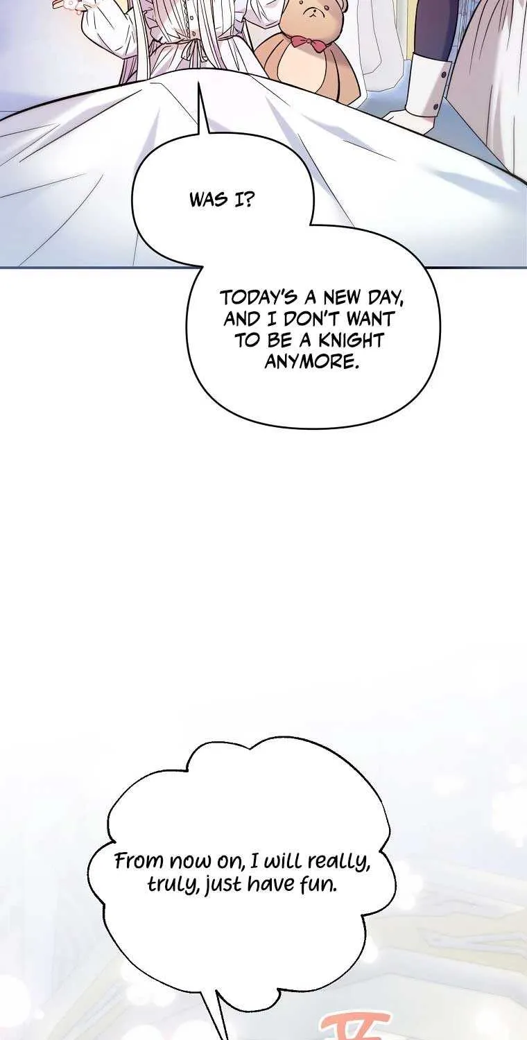 I’m Done Being a Hero, Even If It’s Retirement Chapter 1 page 75 - 