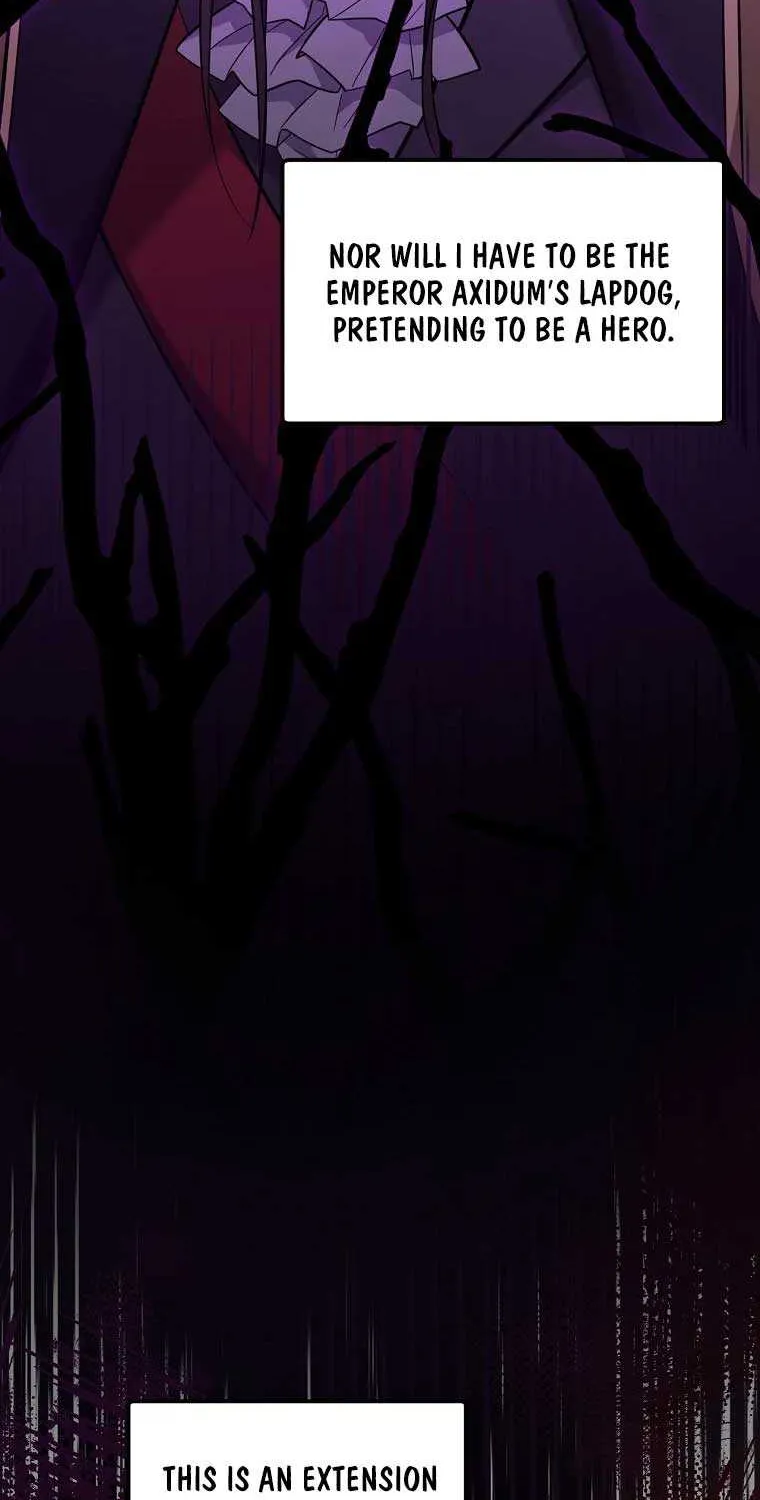 I’m Done Being a Hero, Even If It’s Retirement Chapter 1 page 80 - 