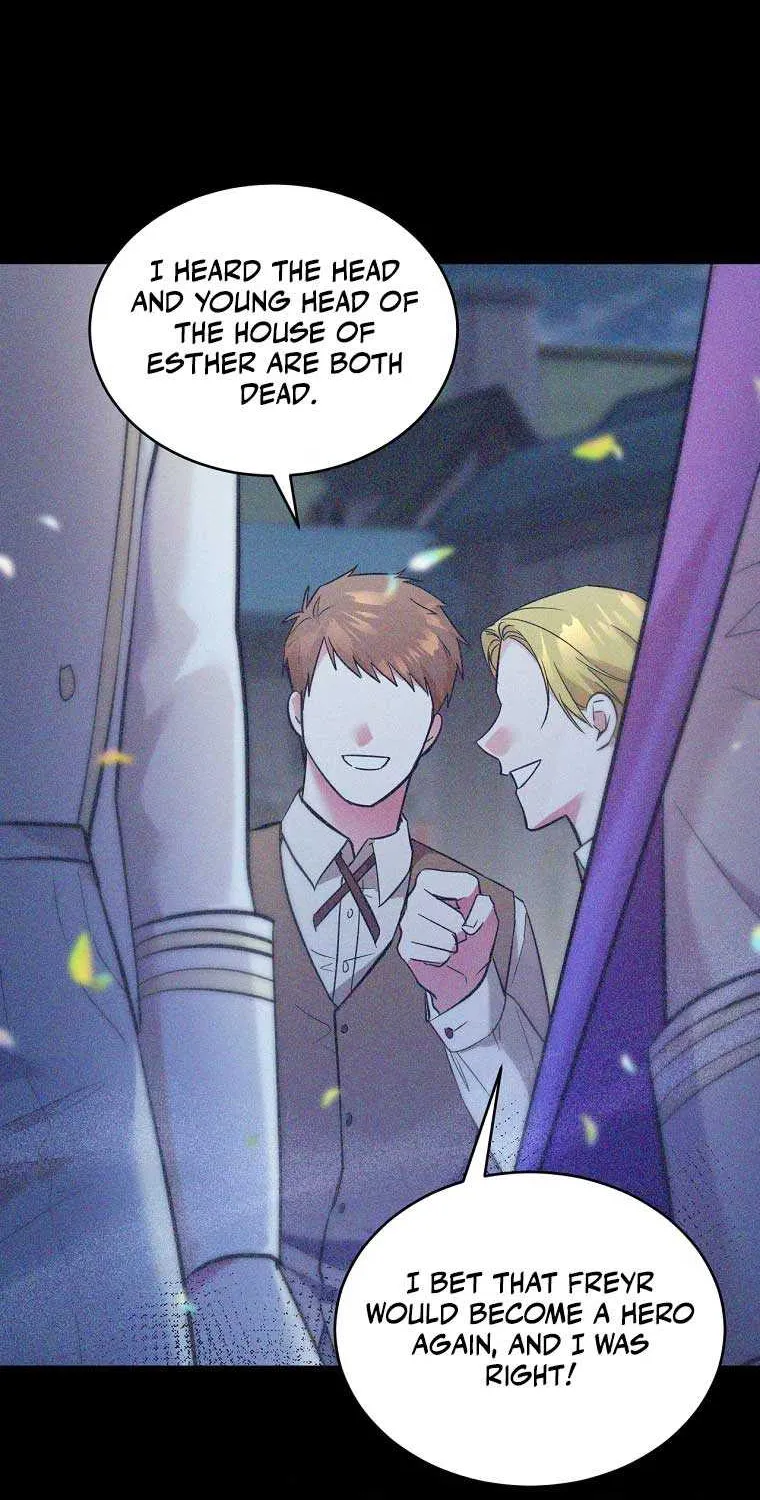 I’m Done Being a Hero, Even If It’s Retirement Chapter 1 page 91 - 
