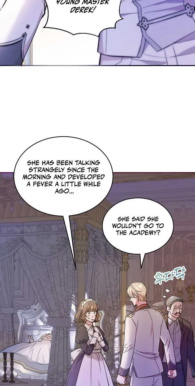 I’m Done Being a Hero, Even If It’s Retirement Chapter 1 page 100 - 