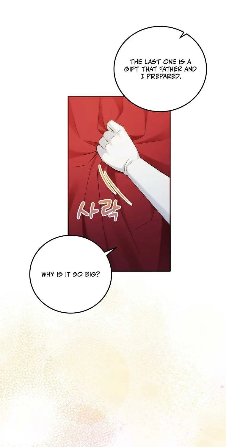 I’m Done Being a Hero, Even If It’s Retirement Chapter 10 page 12 - 