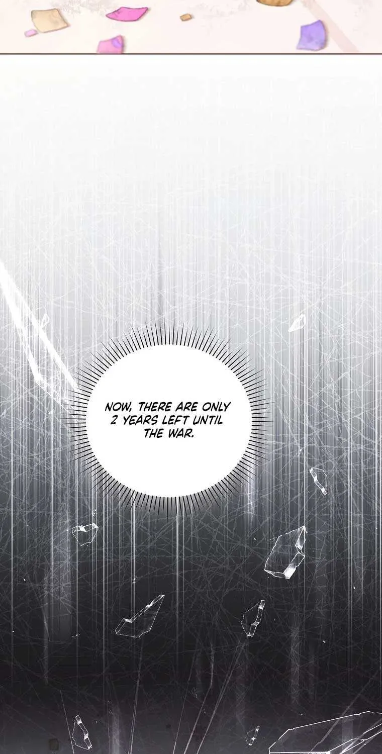 I’m Done Being a Hero, Even If It’s Retirement Chapter 10 page 22 - 