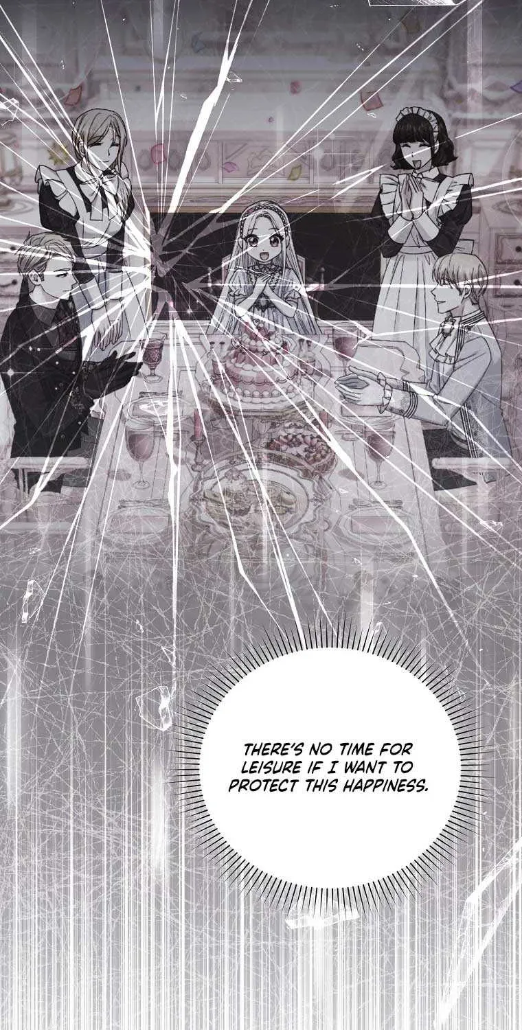 I’m Done Being a Hero, Even If It’s Retirement Chapter 10 page 23 - 