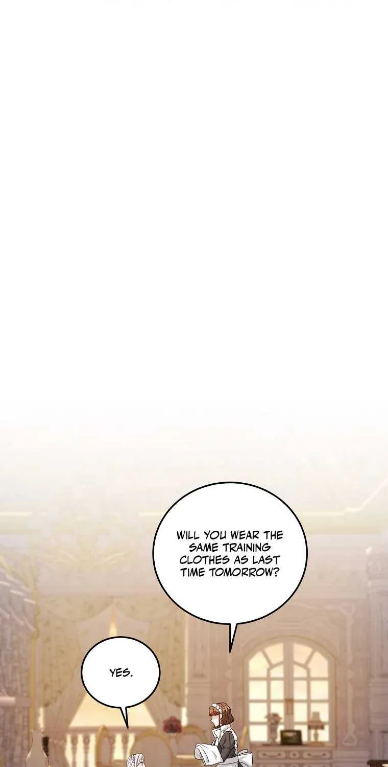 I’m Done Being a Hero, Even If It’s Retirement Chapter 10 page 25 - 