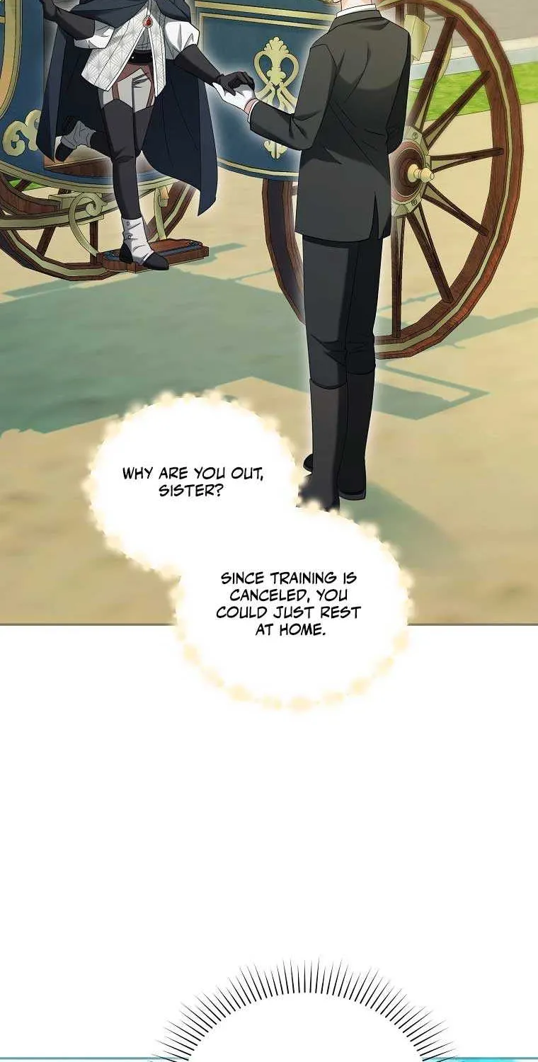 I’m Done Being a Hero, Even If It’s Retirement Chapter 10 page 30 - 
