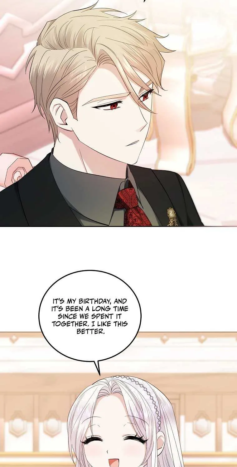 I’m Done Being a Hero, Even If It’s Retirement Chapter 10 page 4 - 