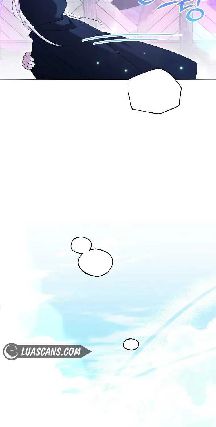 I’m Done Being a Hero, Even If It’s Retirement Chapter 10 page 36 - 