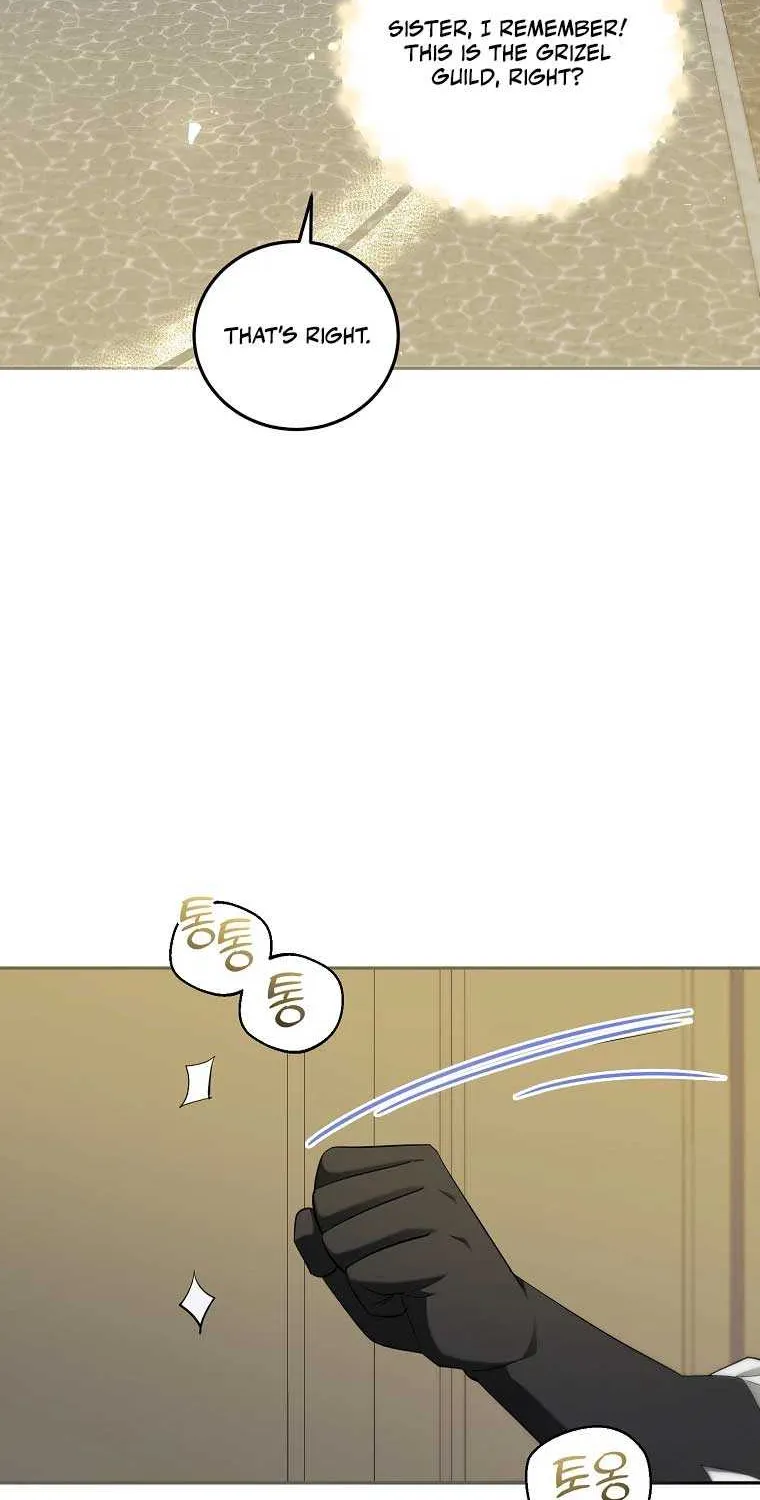 I’m Done Being a Hero, Even If It’s Retirement Chapter 10 page 39 - 