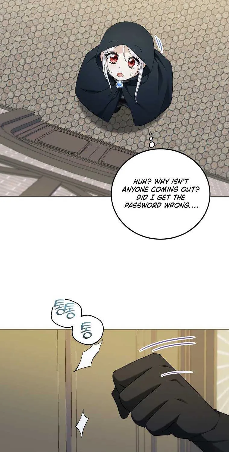 I’m Done Being a Hero, Even If It’s Retirement Chapter 10 page 41 - 