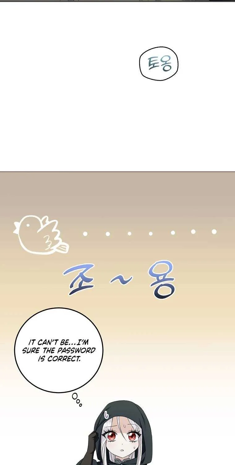 I’m Done Being a Hero, Even If It’s Retirement Chapter 10 page 42 - 