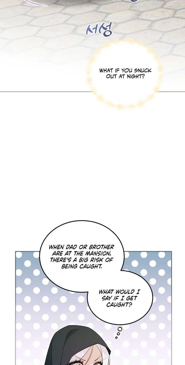 I’m Done Being a Hero, Even If It’s Retirement Chapter 10 page 45 - 