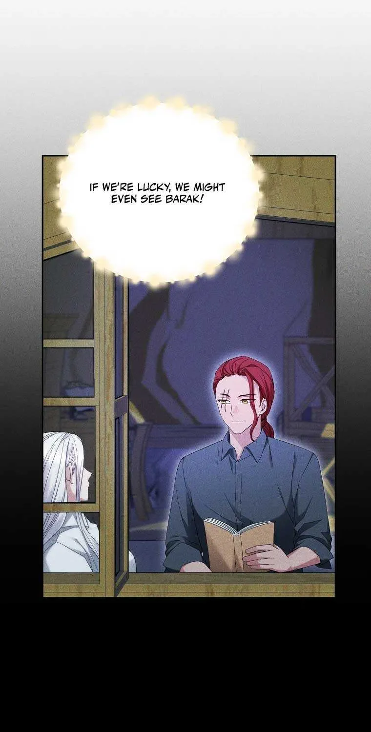 I’m Done Being a Hero, Even If It’s Retirement Chapter 10 page 50 - 