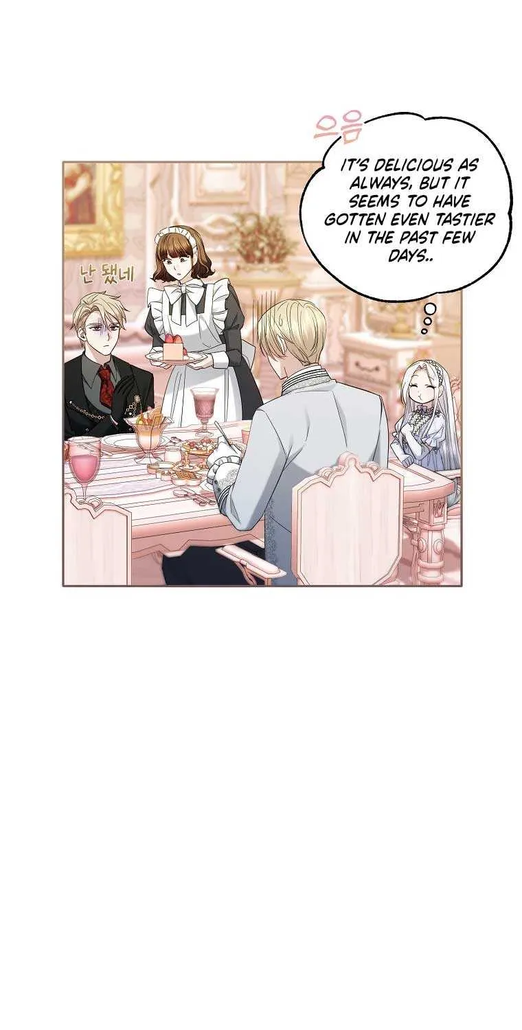I’m Done Being a Hero, Even If It’s Retirement Chapter 10 page 6 - 