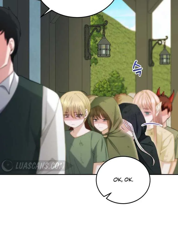 I’m Done Being a Hero, Even If It’s Retirement Chapter 10 page 55 - 