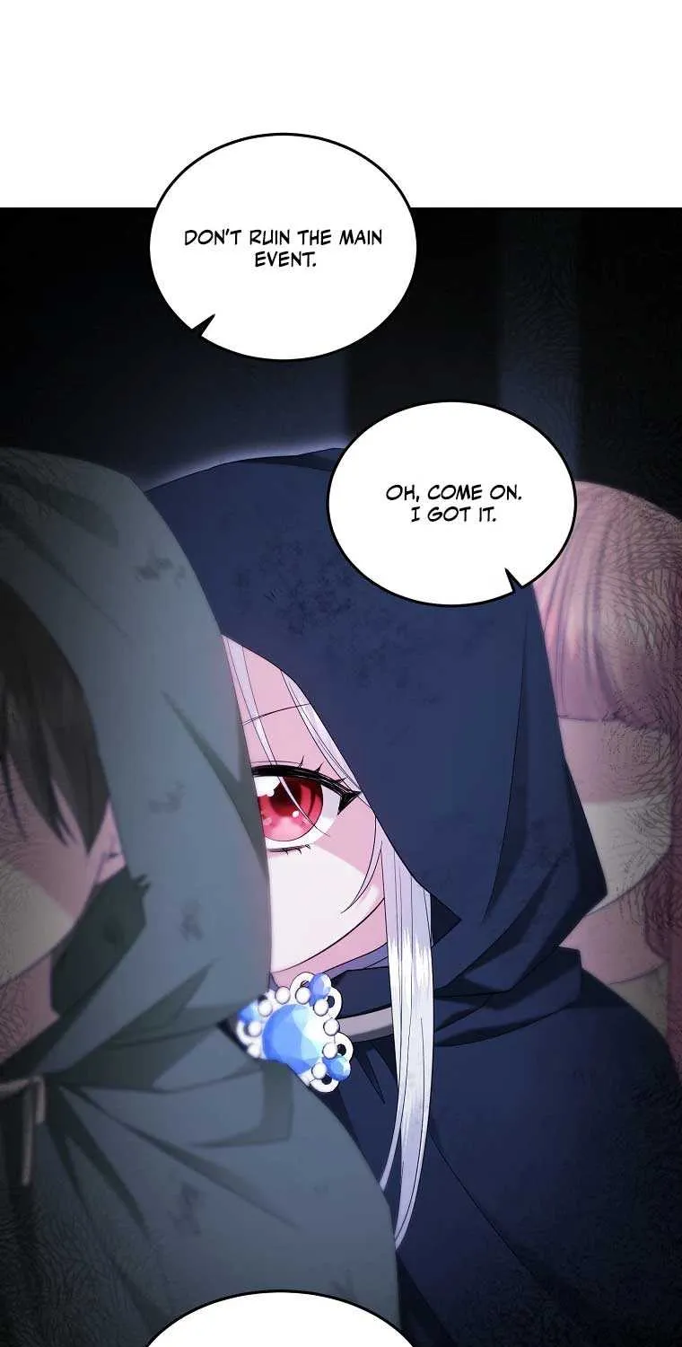 I’m Done Being a Hero, Even If It’s Retirement Chapter 10 page 56 - 