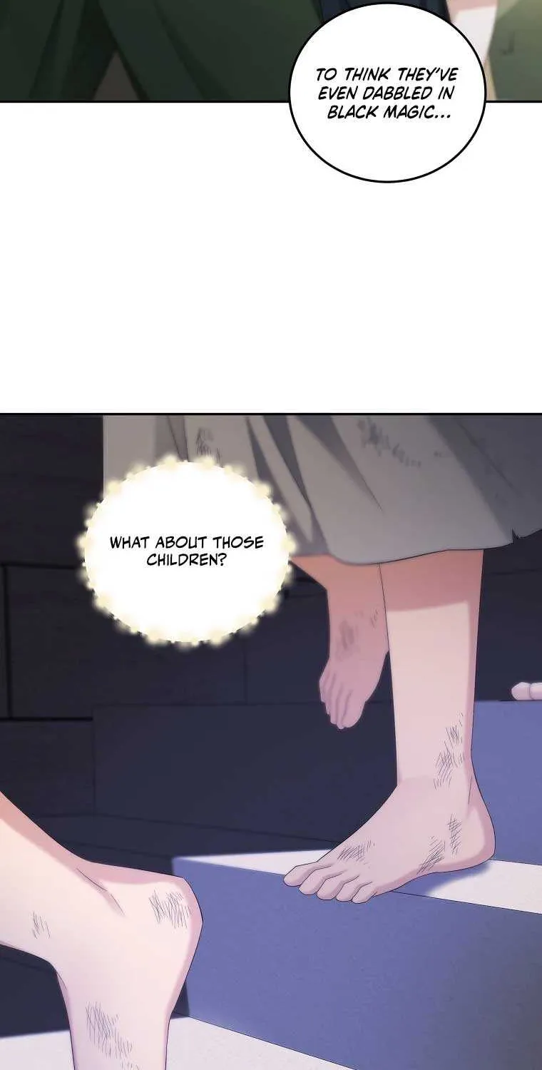 I’m Done Being a Hero, Even If It’s Retirement Chapter 10 page 59 - 