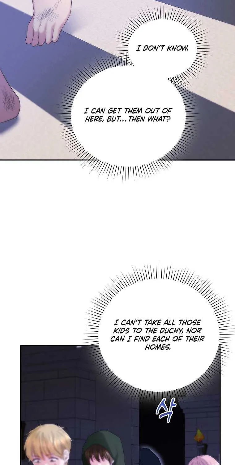 I’m Done Being a Hero, Even If It’s Retirement Chapter 10 page 60 - 