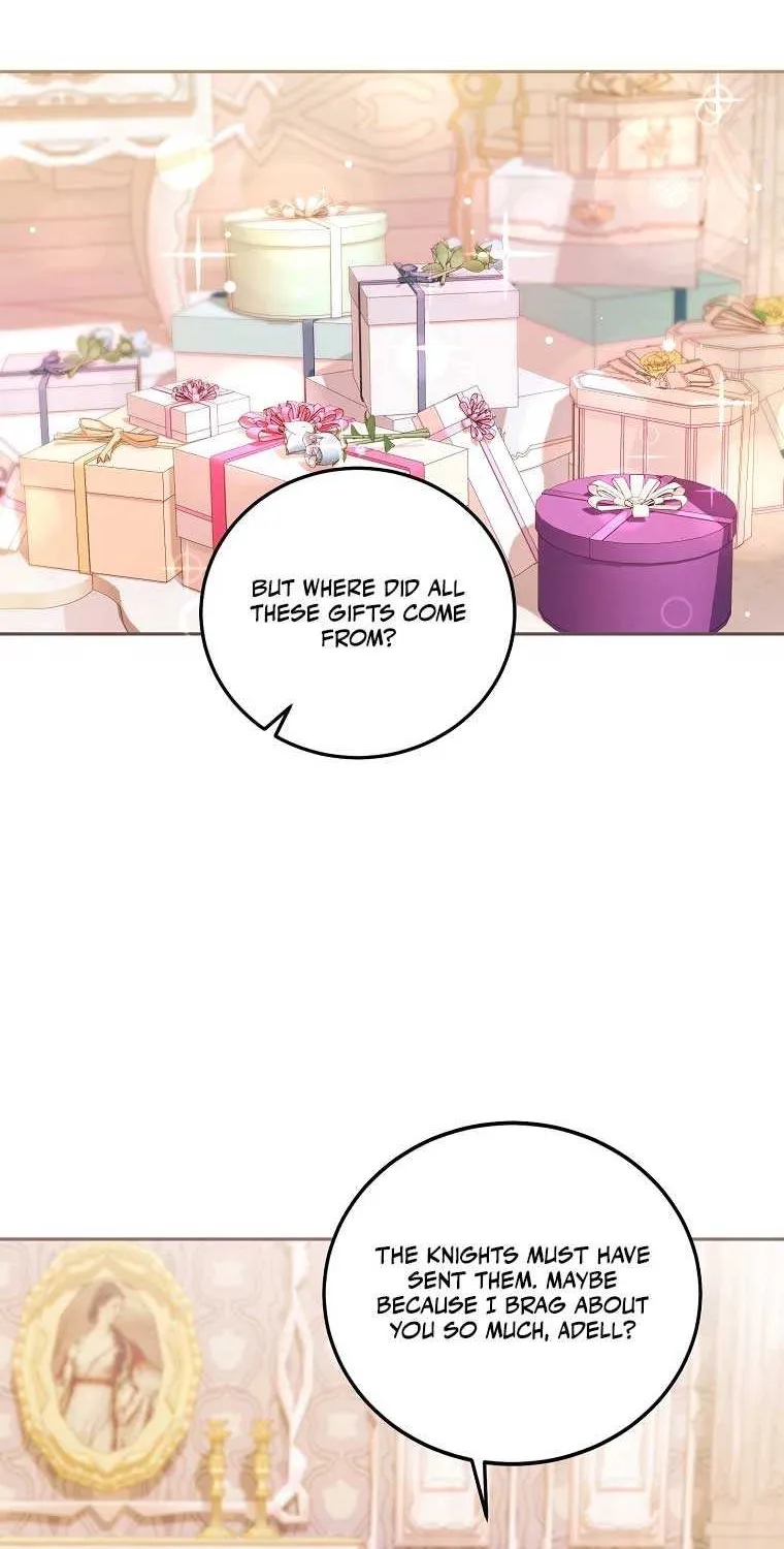 I’m Done Being a Hero, Even If It’s Retirement Chapter 10 page 7 - 