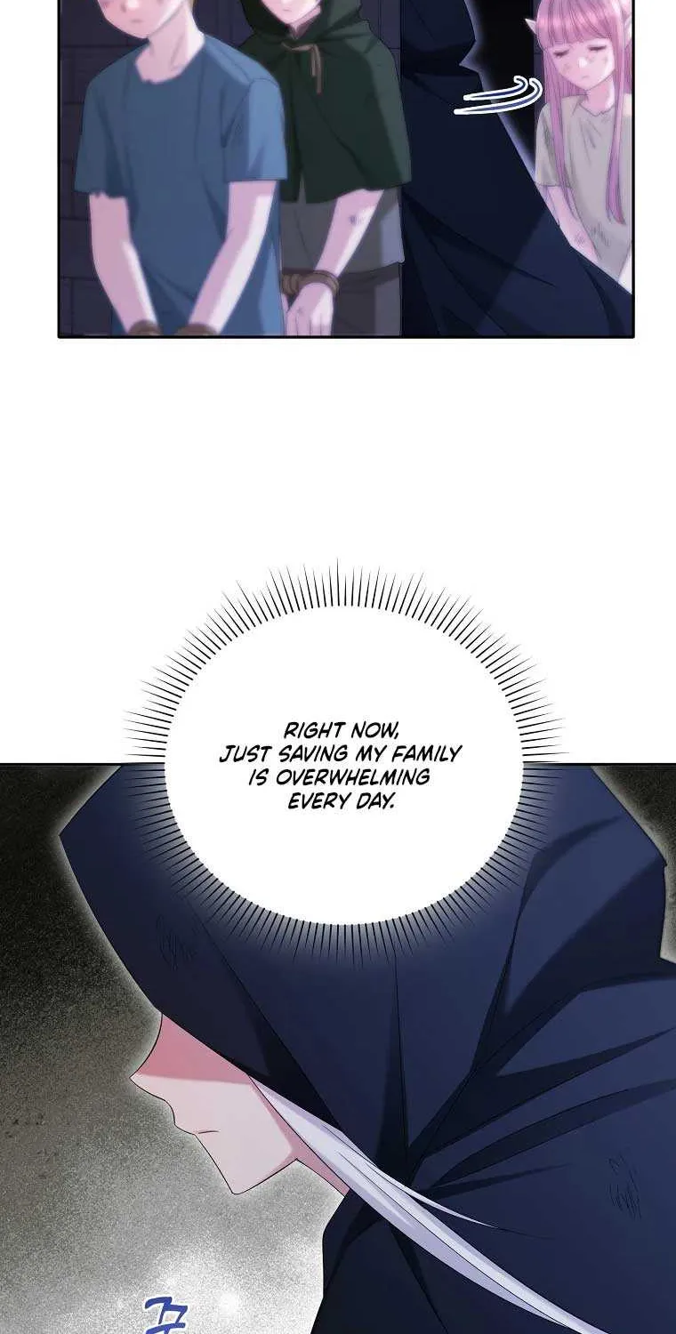 I’m Done Being a Hero, Even If It’s Retirement Chapter 10 page 61 - 
