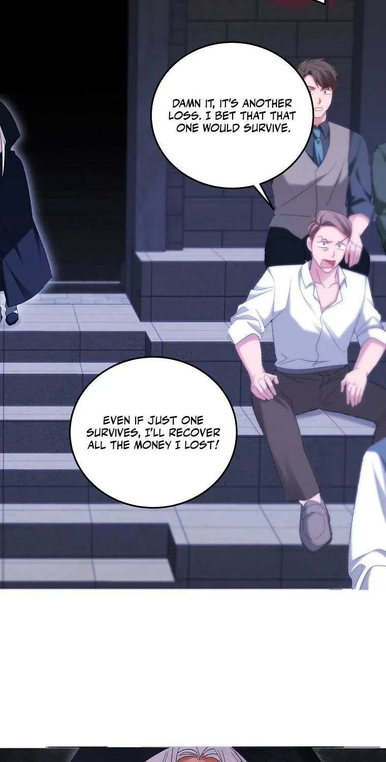 I’m Done Being a Hero, Even If It’s Retirement Chapter 10 page 69 - 