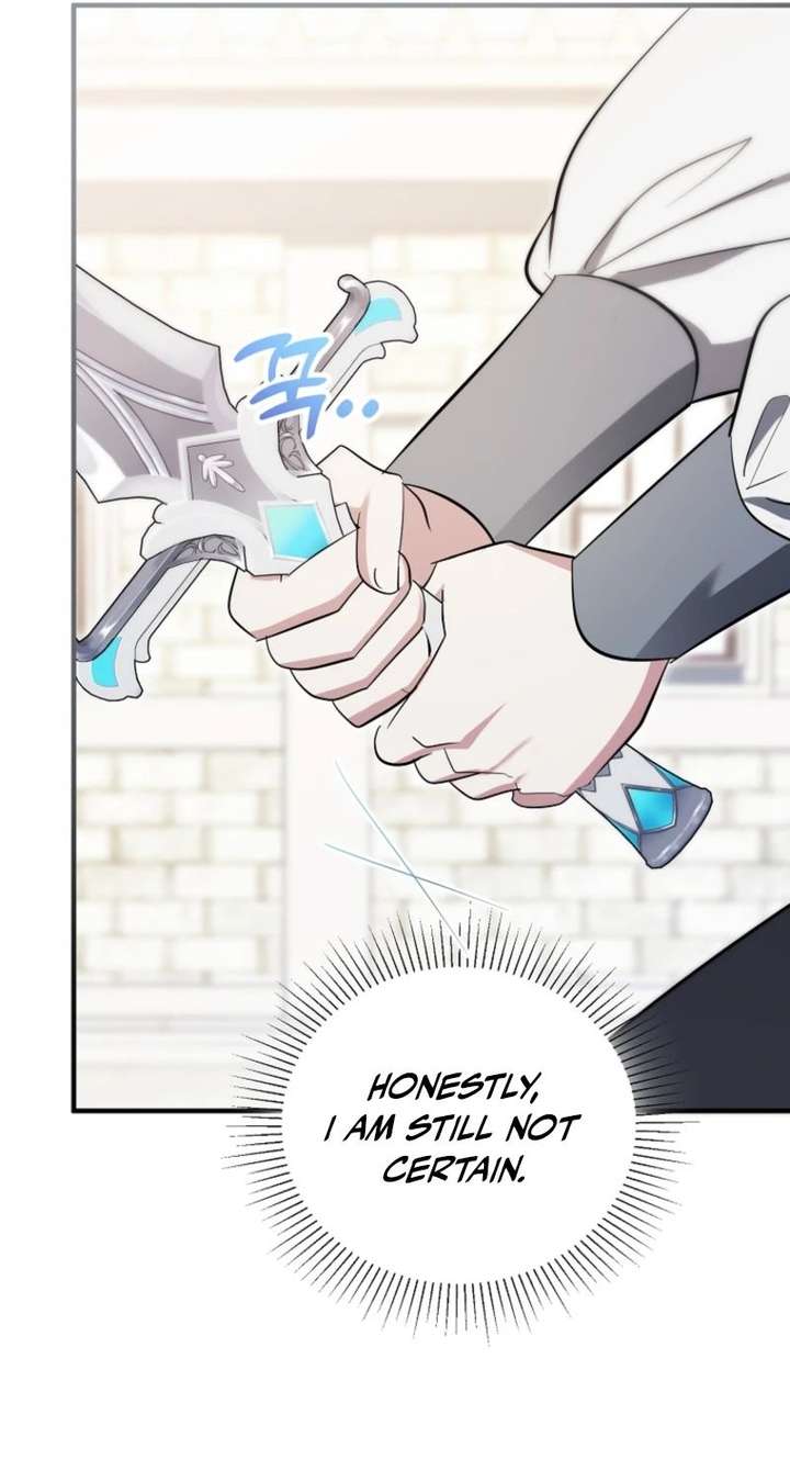 I’m Done Being a Hero, Even If It’s Retirement Chapter 100 page 17 - 