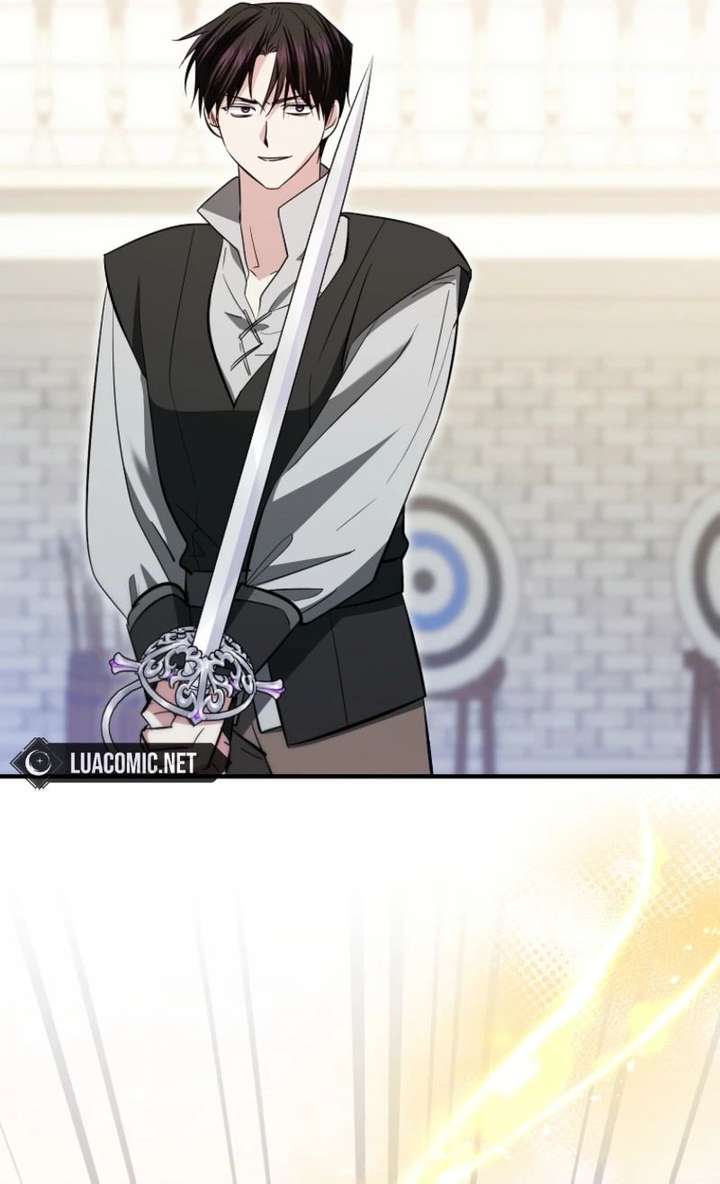 I’m Done Being a Hero, Even If It’s Retirement Chapter 100 page 21 - 