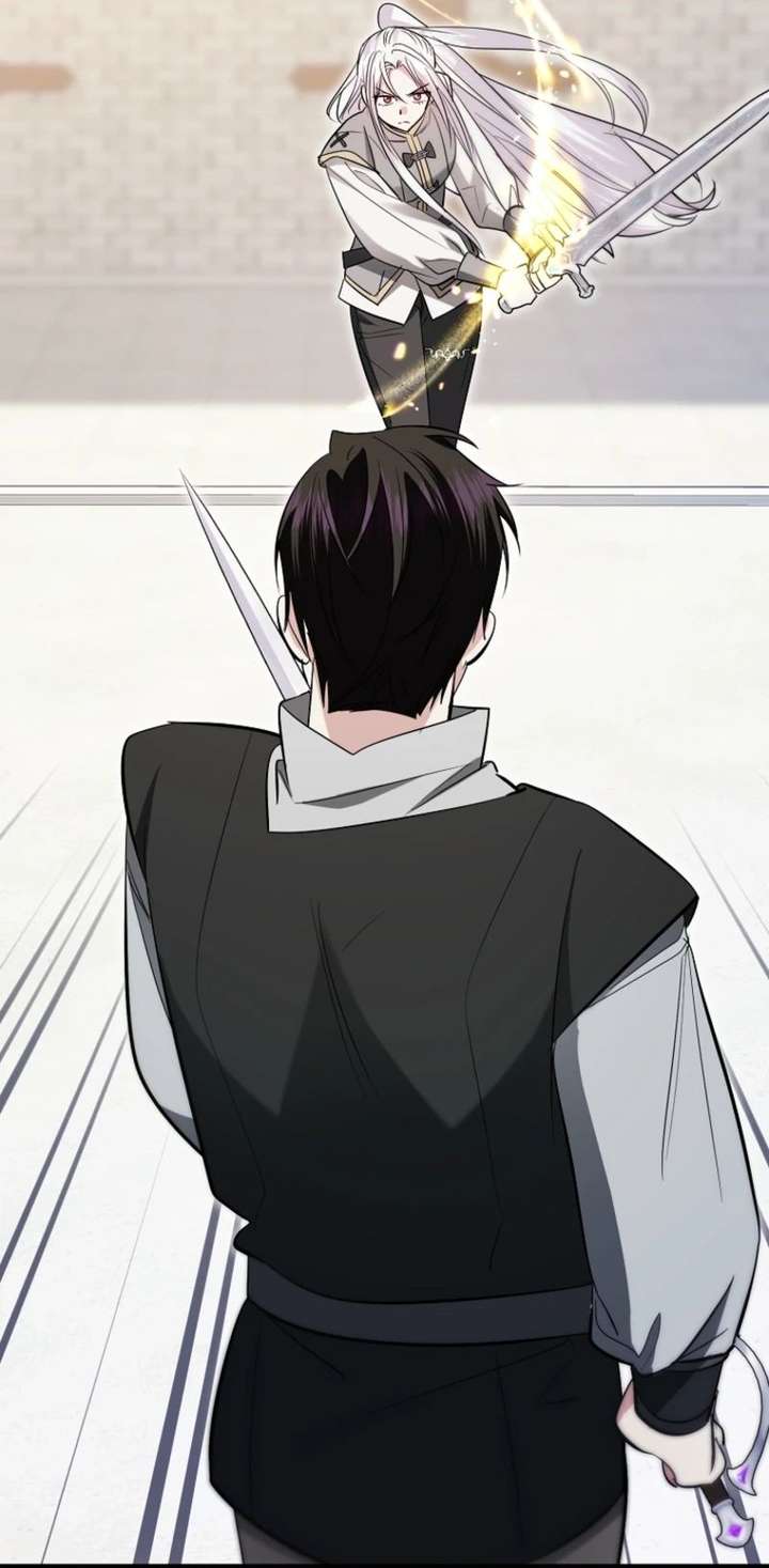 I’m Done Being a Hero, Even If It’s Retirement Chapter 100 page 23 - 