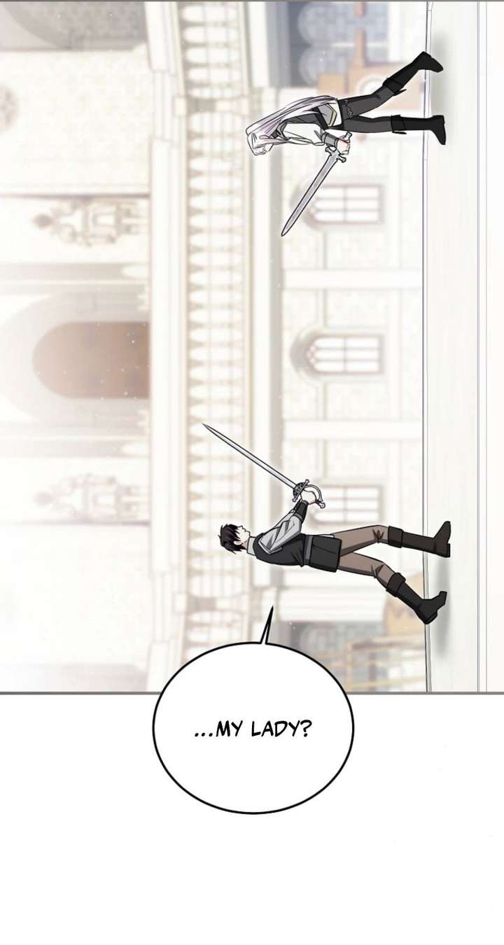 I’m Done Being a Hero, Even If It’s Retirement Chapter 100 page 28 - 