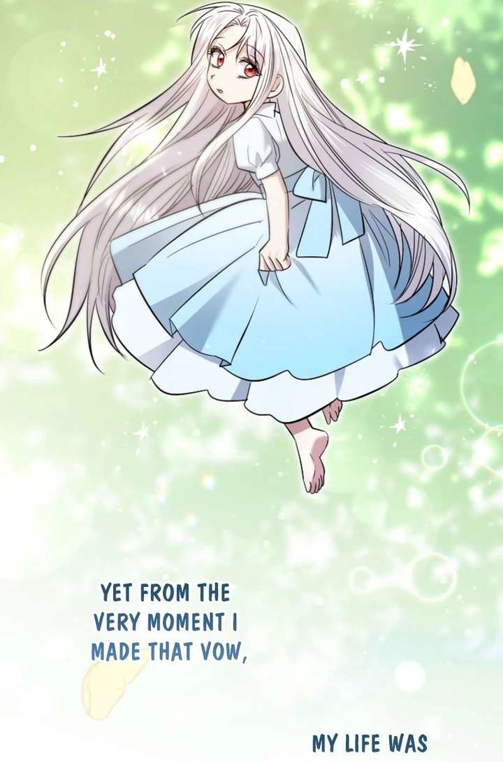 I’m Done Being a Hero, Even If It’s Retirement Chapter 100 page 33 - 