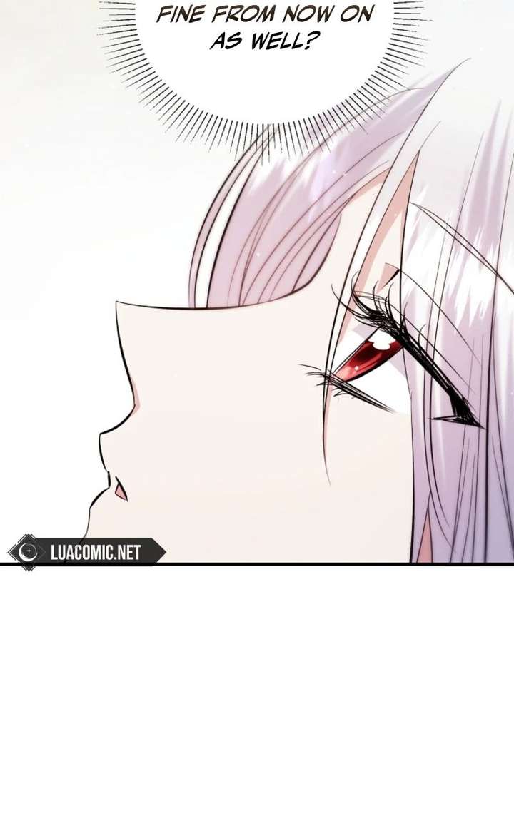I’m Done Being a Hero, Even If It’s Retirement Chapter 100 page 36 - 