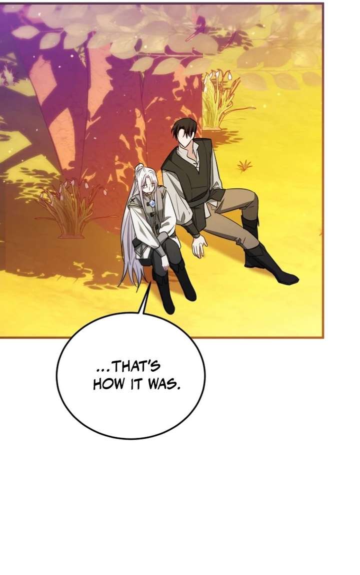 I’m Done Being a Hero, Even If It’s Retirement Chapter 100 page 44 - 